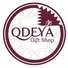 Qadeya Logo